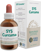 Sys Gurkmeja 50 ml