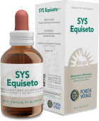 Sys Equisetum 50 ml