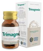 Trimagnesium tabletter 25 g