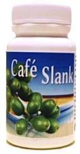 Coffee Green Slank 60 kapslar