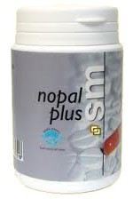 Nopal Plus (Opuntia) 60Cap.