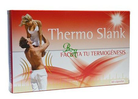 Thermo Slank 30 kapslar