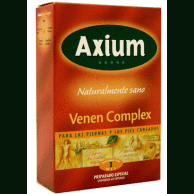 Venen Complex 60 kapslar