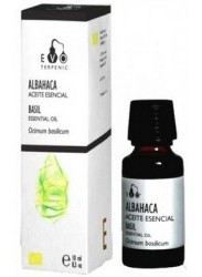 Basilika eterisk olja 10 ml