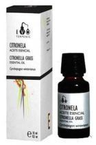 Citronella eterisk olja 10 ml