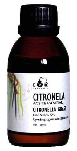 Citronella eterisk olja 10 ml