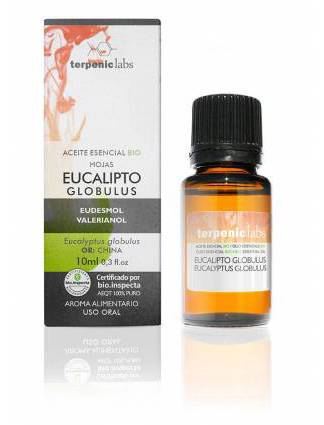 Eucalyptus Globulus eterisk olja 10 ml