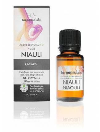 Niauli Australia eterisk olja 10 ml