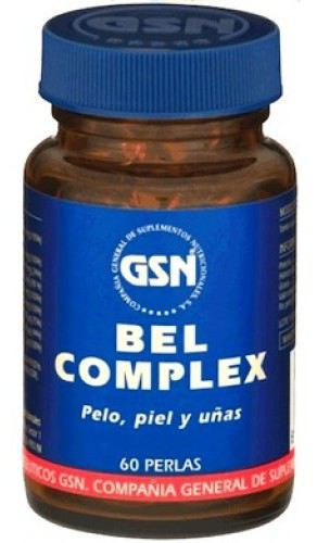 Bel Complex 60 pärlor