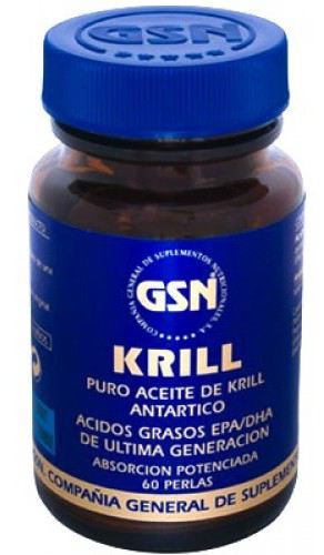 Krill 60 pärlor