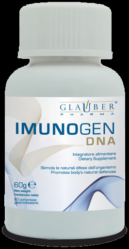 Immunogen 60 tabletter