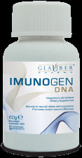 Immunogen 60 tabletter