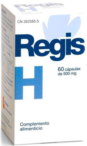 Regis H 60Comp.