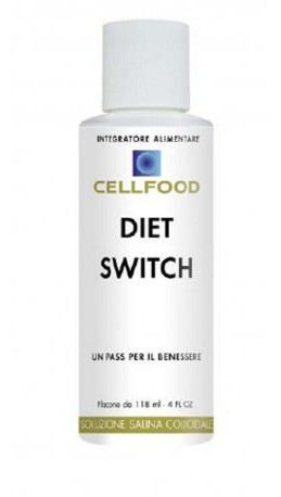 Cellfood Diet 118 ml