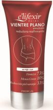 Platt mage Uppstramande reducerande emulsion 200 ml