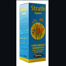 Strath Sirap 250 ml