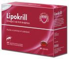 Lipokrill 60 kapsyl