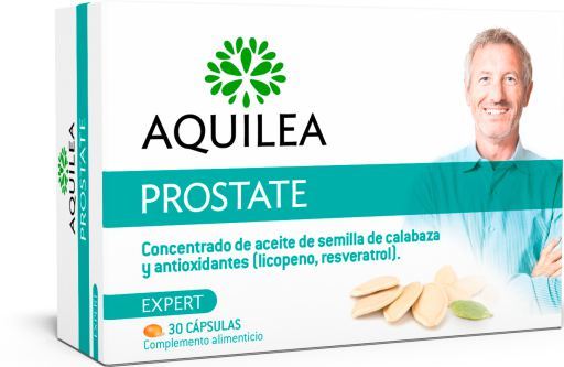 Prostata 30 kapslar