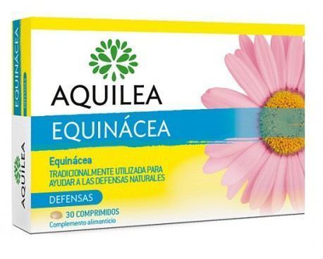 Equinacea 30 tabletter