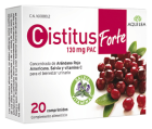 Cistitus Forte 20 tabletter