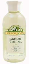 Agua Colonia Flores del Campo - 300 mililiter