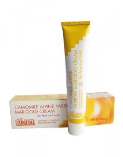 Kamomill och Calendula Cream 50 ml