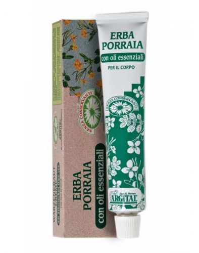 Porraia vårtkontrollkräm 25 ml