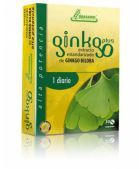 Ginko Plus 30 tabletter