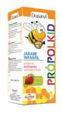 Propolis Balsamic Sirup 150 ml