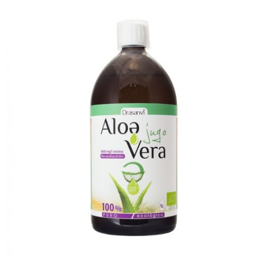 Aloe Vera Eco 1 liter juice