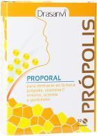 Propolis Oral 30 tabletter