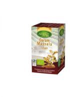 Te Garam Massala Infusion 20U.