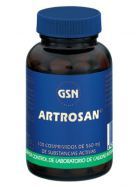 Artrosan 1600 mg 90 tabletter