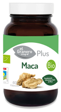 Maca bio line 60 kapslar