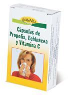 Kille. Propolis+Echinacea+C 75Ca