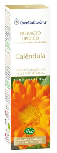 Lipid Calendula Extrakt 100 ml