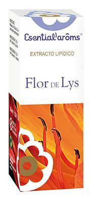 Fleur de Lys Lipidextrakt 30 ml