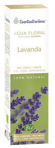 Lavendel Hydrosol 100 Ml