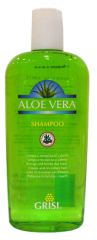 Aloe Vera-schampo 400 ml