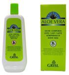 Aloe Vera kroppsmjölk