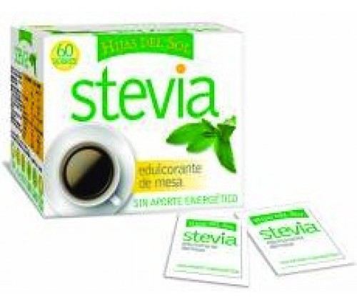 Stevia 60 kuvert