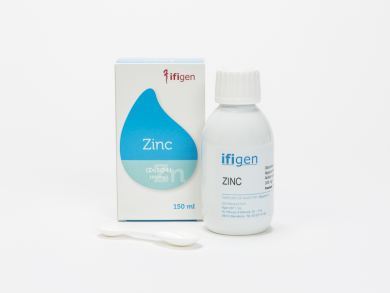 Oligo Zink 150 ml