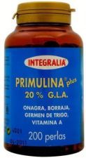 Primulina plus 200 integraler