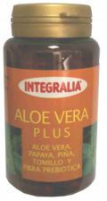 Aloe Vera Plus 100 kapslar