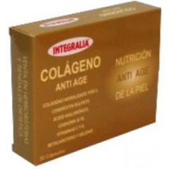 Anti Age Collagen 30 kapslar