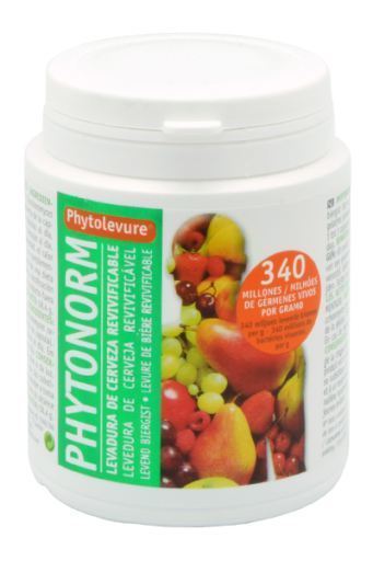 Phytonorm 80 kapslar