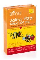 Bipole Royal Jelly Baby 300 mg