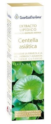 Centella Asiatica lipidextrakt 100 ml