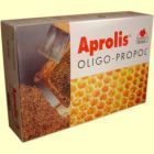 Oligo Propolis 20 ampuller på 10 ml