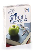 Bipole Royal Jelly Memo 20 ampuller